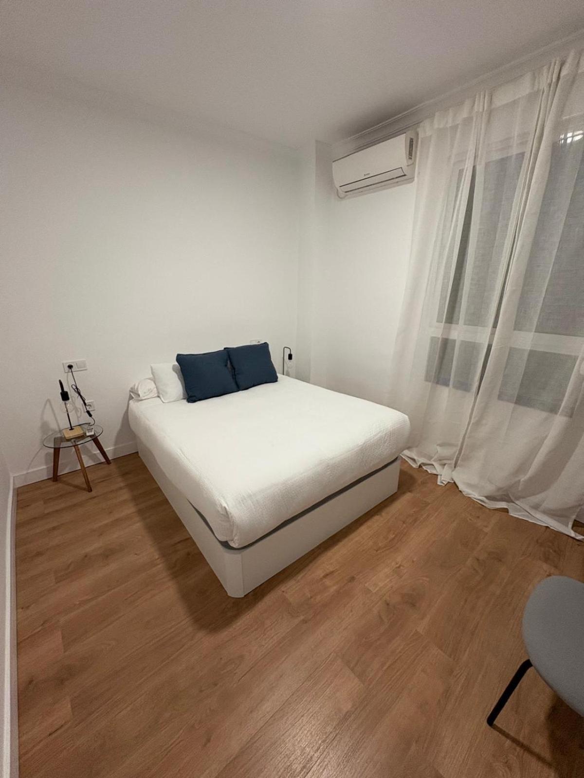 Resolana Home Sevilla! Exterior foto